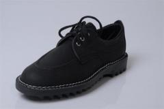 Male footwear