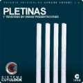 Pletinas Galvanizadas